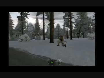 【ARMA2】とある兵士達の日常【軍事シミュレータ】part2