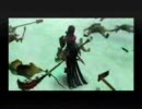戦国BASARA2英雄外伝　お市で「螺旋」