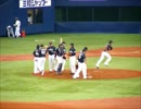 【現地動画】2012/3/11オリックスvs中日OP戦【その５(終)】