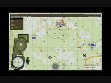 【ARMA2】とある兵士達の日常【軍事シミュレータ】 part3