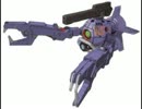 GCB軟弱な『666部隊』ガンダムカードビルダー