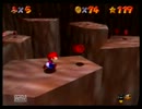 (THI)マリオ６４　ちびでかアイランド　ワンステージＲＴＡ　６：０６