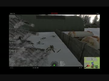 【ARMA2】とある兵士達の日常【軍事シミュレータ】part4