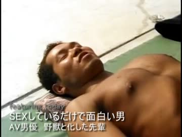 プロフェッショナル 仕事の流儀 野獣と化した先輩