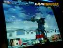 GCBガンダムカードビルダー 何気ない戦闘記録９