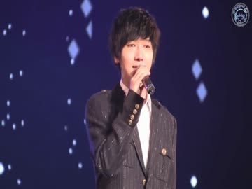 20120310 SS4 Macau - Yeusng solo [和訳]