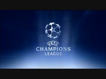 11-12 UCL ベスト１６　チェルシーvsナポリ　2ndleg 前半