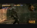 【超弱い俺が】頑張ってMGO【TSNE防御側とSG編】