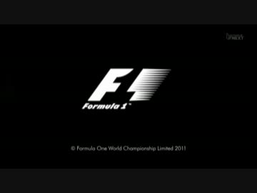【F1】2011年シーズン　クラッシュ・アクシデント集