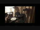 D.R.U.G.S / little kiss and tell ドラム　叩いてみた