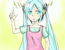 【初音ミク】第一印象【オリジナル曲】
