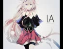 【IA】心に響く君の刹那【Original（Self cover）】