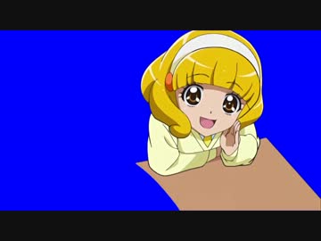 ヒソヒソ黄色BB