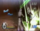 【戦国BASARA3宴】蹂躙と吸収　かすが＆謙信【リョナ】