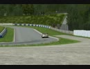 岡山での運転新しい初音ミクBMW Z4の3Dモデル