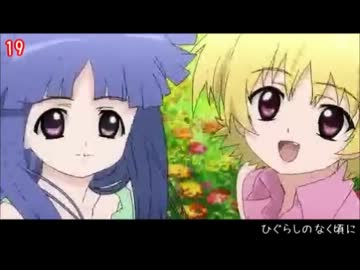 【誰得】個人的アニメランキングBEST50