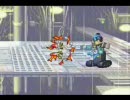 メダロット弐CORE Kuwagata version 第五章 5-4