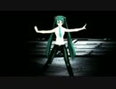 【MMD】サイバーサンダーサイダー x Faint【N式18歳ミクmod】