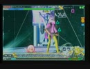 【project DIVA Arcade】ダブルラリアット EXTREME F1桁PERFECT