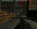 ベルリンの戦い(2/3)　2012.3.17第二戦枢軸側　BF1942[FHSW]