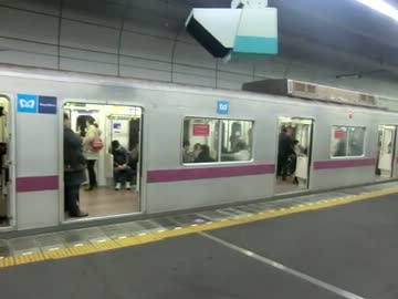 【新放送】東武伊勢崎線　新越谷駅接近放送（急行久喜行き）