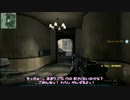 【CoD:MW3】縛りで M.O.A.B がッ 出るまで 撃つのをやめないッ！ 008【MK14】