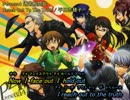Reach out to the truthを歌ってみた。