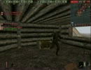 硫黄島の戦い(2/3)　2012.3.17第三戦枢軸側　BF1942[FHSW]
