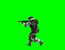歩くNRF　GB