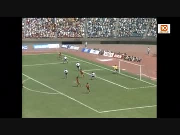 【サッカー緊急速報】 国際試合 日本代表 対 イギリス優勝チーム