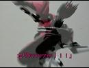 仮面ライダーディケイド　第二十話　後編　（アギトの世界）