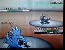 【ゆっくり実況】ナウなオヤジのポケモンバトル28【ポケモンＢＷ】