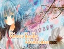 【ニコカラ】 春花秋橙 【offvocal(+4)】