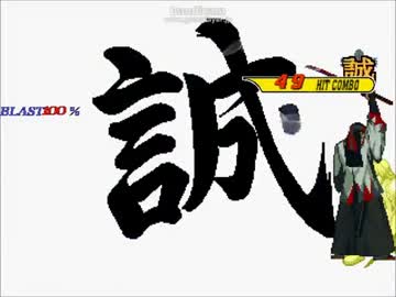 【MUGEN】 レアアクマ被害者の会 シングルランセレ大会 その20 【狂以下】