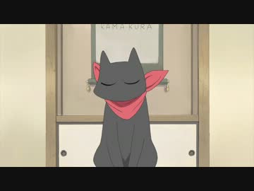 【コメンタリー】日常 第03話【超低フレーム】