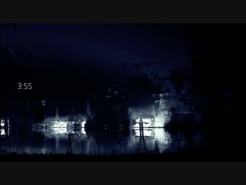 【オリジナル曲】3：55【インスト】