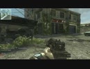 【PC版CoD:MW3】FFA　MP9  Part.8
