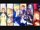 【Fate/Zero】FM音源版「oath sign」