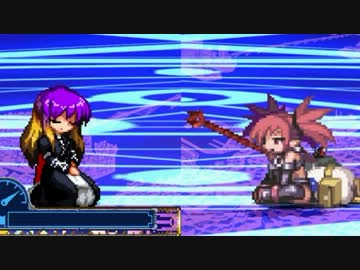 【MUGEN】まかさば part8