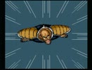 【懐かしいゲーム】SFCドラゴンボール超サイヤ伝説をプレイ(その2)