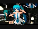 【MMD】フラット５で「LOL -lots of laugh-」【MMＥ】