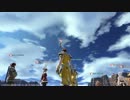 カッパのFF14生活50　青春は我々をここに連れてきた３／３