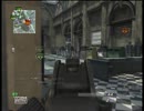 【COD：MW3】もう一人の僕～DOM圧倒的立ち回り　あれ？箱○ｗｗ　講座23