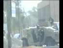 [イラク]狙撃されるアメリカ兵。 だが・・・