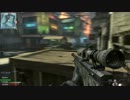 砂FFA【CoD:MW3】