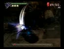 Dmc3se 無成長バージルで閻魔刀一本縛りss M2dmd ニコニコ動画