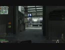[PC版COD:MW3]エーさんのゲームプレイ　DOM　AK47　PART4