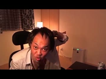 配信自粛中？ウナちゃんマン　やり辛い？大阪で深夜の歌枠