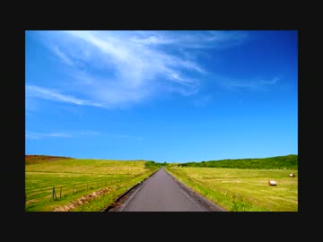 旅人なひととき　'11日本大縦断の旅　第2章　#6