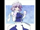 東方アレンジBGM単発集～Fro　zen　Worl　d(低音質)～